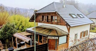  Maison � vendre 6 pi�ces 137 m�