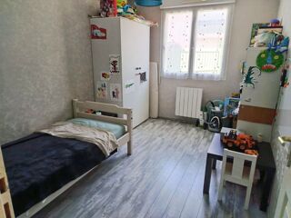  Maison � vendre 4 pi�ces 96 m�