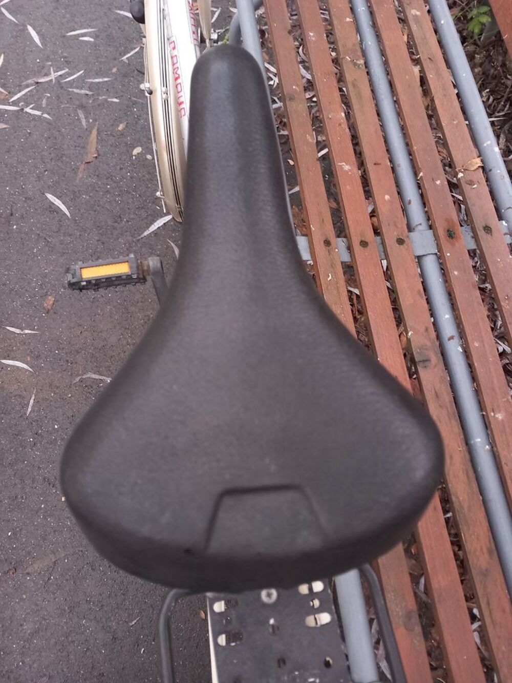 VTC FEMME Vélos