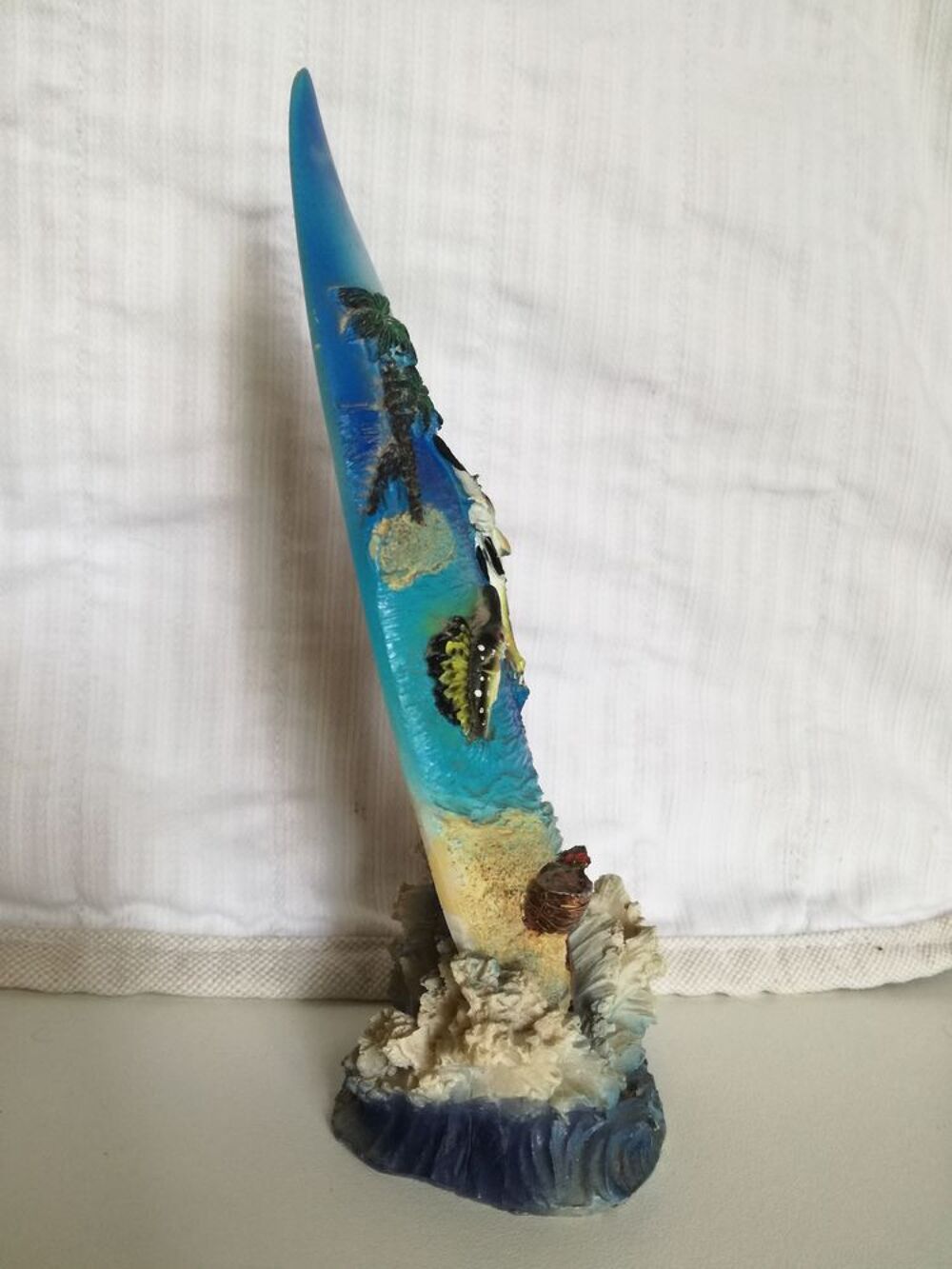 planche de surf Décoration