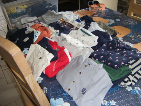  vtements bb 1 Contrexville (88)