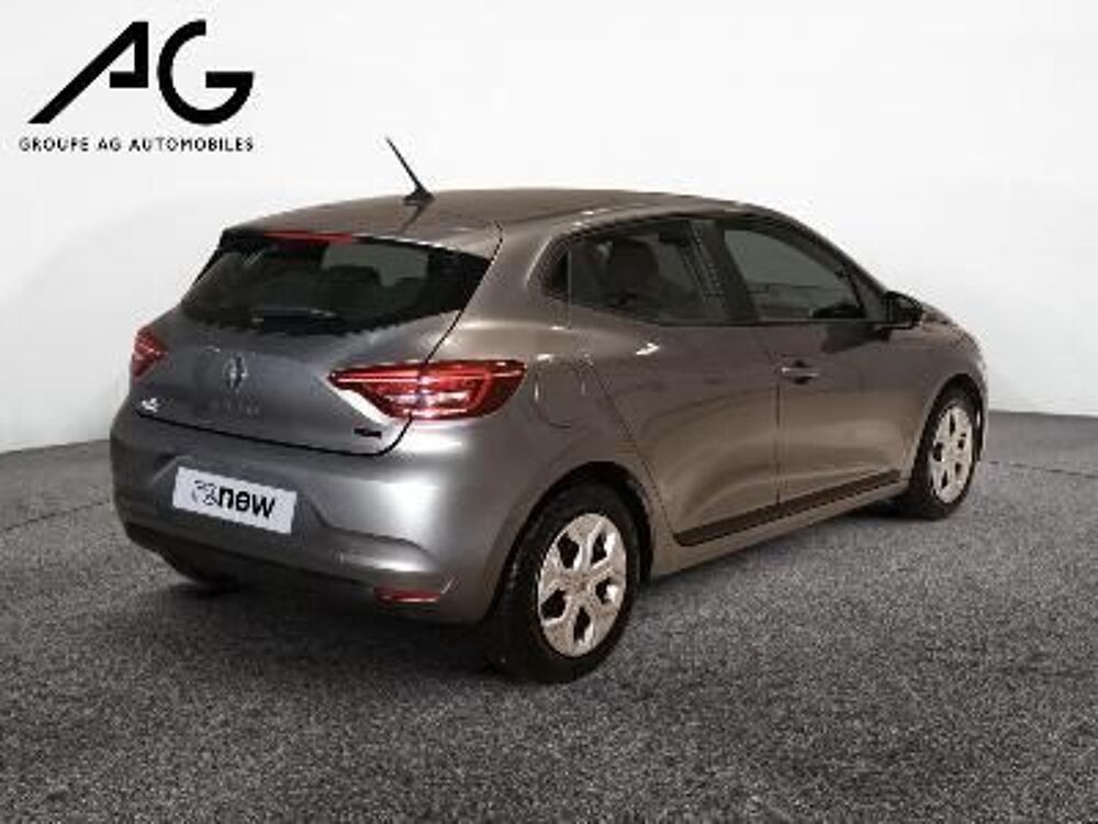 Clio V Clio E-Tech full hybrid 145 Equilibre 2023 occasion 08300 Rethel