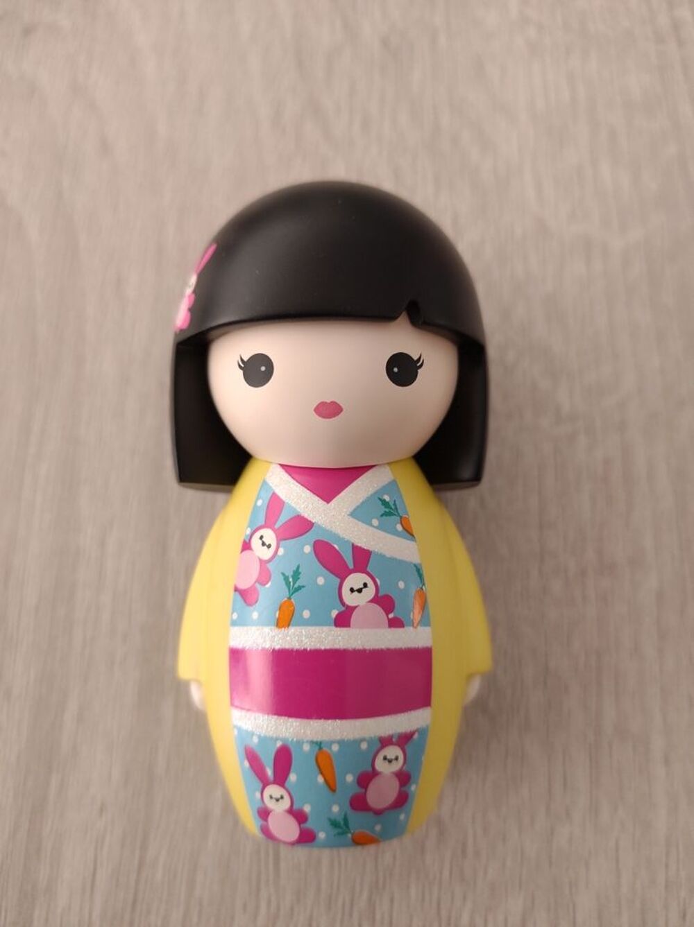 petite figurine KIMMIDO 