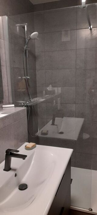  Appartement � vendre 3 pi�ces 43 m�