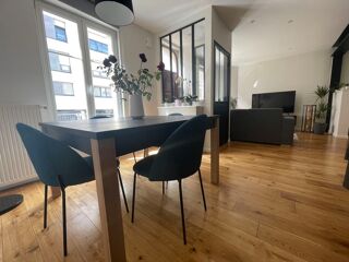  Maison à vendre 5 pièces 100 m²