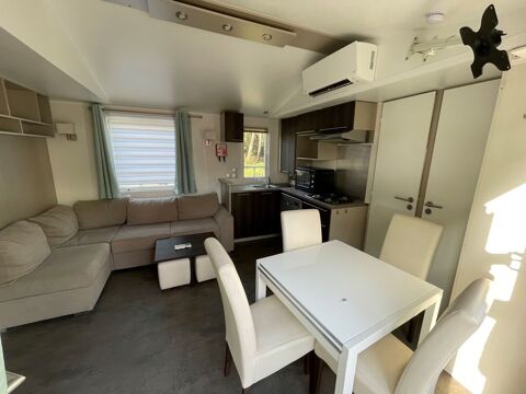 Annonce voiture Mobil-Home Mobil-Home 18957 
