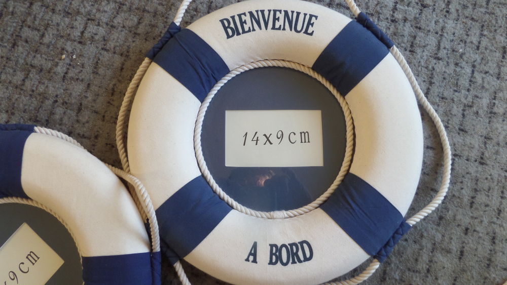 deco bou&eacute;es marine Décoration