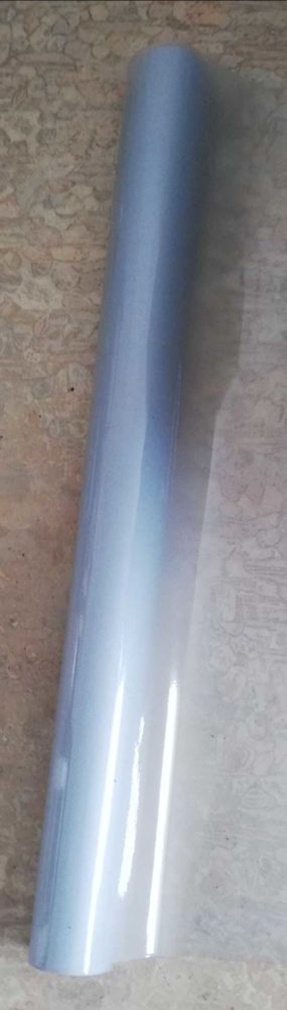 rouleau film adh&eacute;sif opacifiant d&eacute;polie D�coration