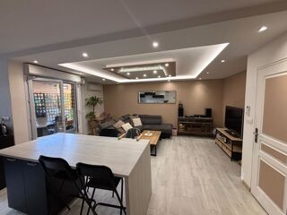  Appartement  vendre 3 pices 70 m