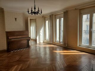  Appartement à vendre 3 pièces 85 m²