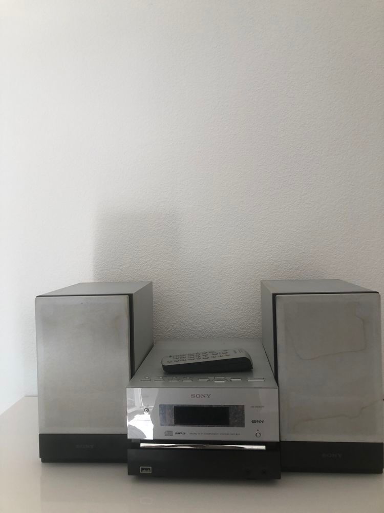 Achetez chaine hifi marque occasion, annonce vente à Annemasse (74) WB170667072