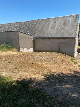  Remise / Grange � vendre 1 pi�ce 338 m�
