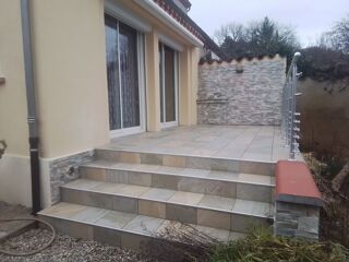  Maison � vendre 4 pi�ces 95 m�