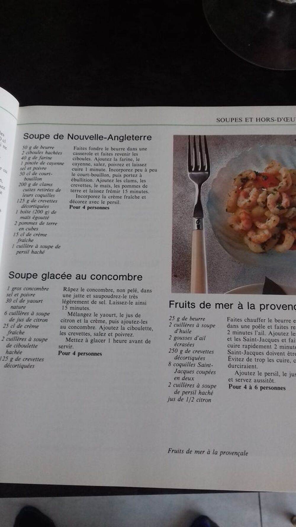 RECETTES FACILES Cuisine