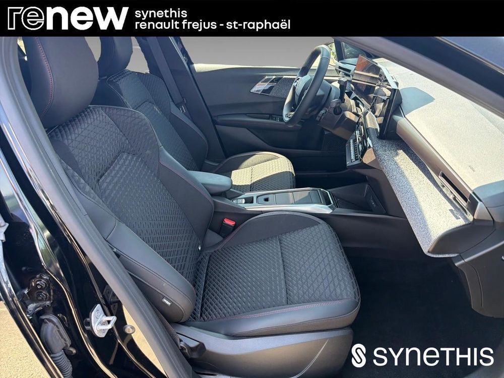 Clio VI Clio E-Tech full hybrid 160 ch Techno 2026 occasion 83600 Fr&eacute;jus