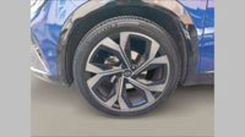 Austral mild hybrid 160 auto Techno esprit Alpine 2022 occasion 92140 Clamart