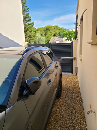  Maison à vendre 4 pièces 92 m²