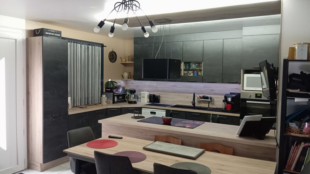 Maison 4 pièces 100 m² · à Ambérieu-en-Bugey · 100 m² · 255 000 €