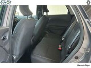 Captur TCe 90 Evolution 2024 occasion 21000 Dijon