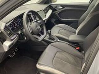 A1 Sportback 40 TFSI 207 ch S tronic 7 S Line 2021 occasion 69007 Lyon