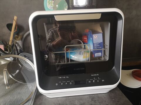 mini lave-vaisselle KLARSTEIN / 6 couverts 0 Draveil (91)