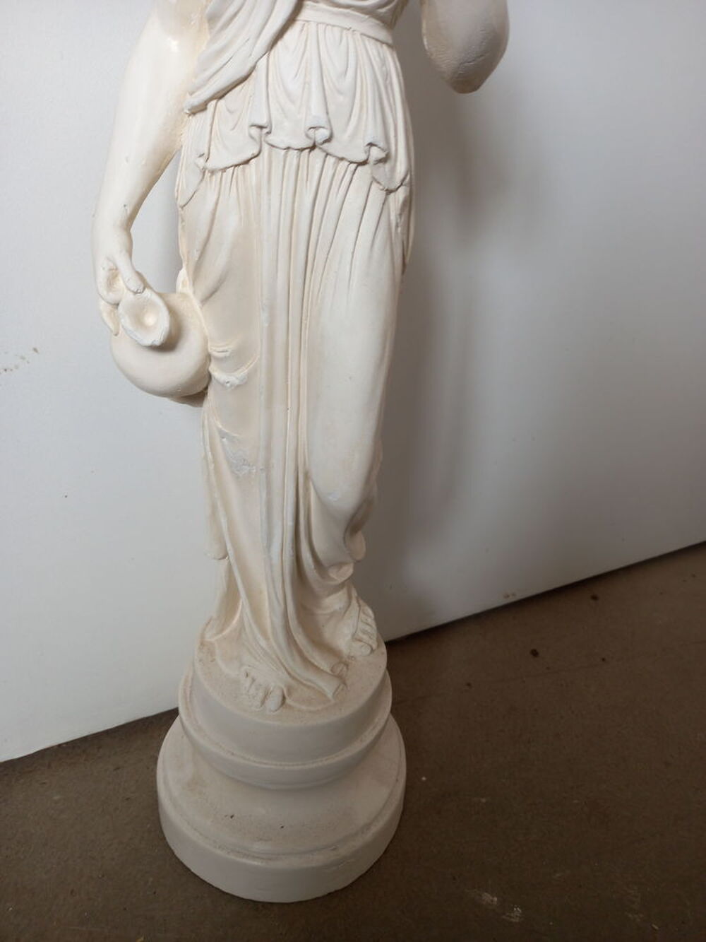 Statue Décoration