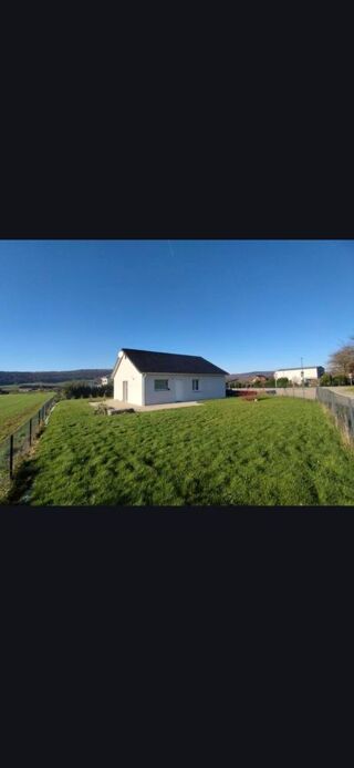  Maison � vendre 4 pi�ces 80 m�