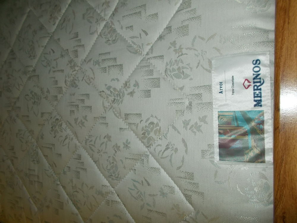  Matelas Tapissier M&eacute;rinos 
Mobilier enfants