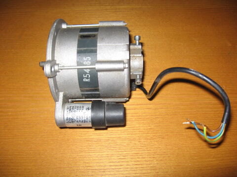 Moteur lectrique ( b 37 c ) 32 Plouvorn (29)