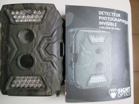 DETECTEUR PHOTOGRAPHIQUE 80 Marseille 9 (13)