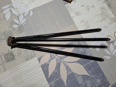 tr�pier appareil photo 40 Montceaux-l�s-Provins (77)