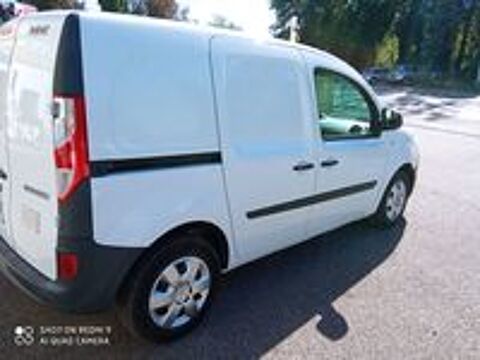 Kangoo Express KANGOO EXPRESS BLUE DCI 95 EXTRA R-LINK 2020 occasion 38840 Saint-Lattier