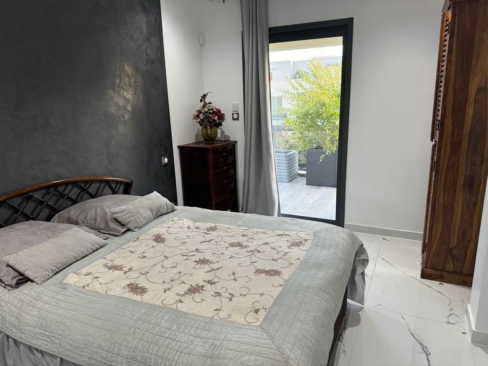   La Ciotat, Belle Villa d'architecte, 5 chambres, piscine Provence-Alpes-Côte d'Azur, La Ciotat (13600)