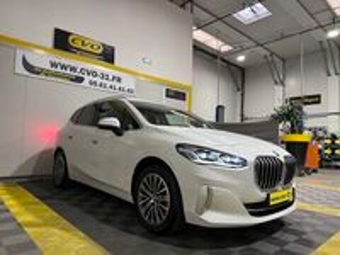 Serie 2 225e Active Tourer X-Drive Luxury Toit-Ouvrant Panoramique . 2023 occasion 31100 Toulouse