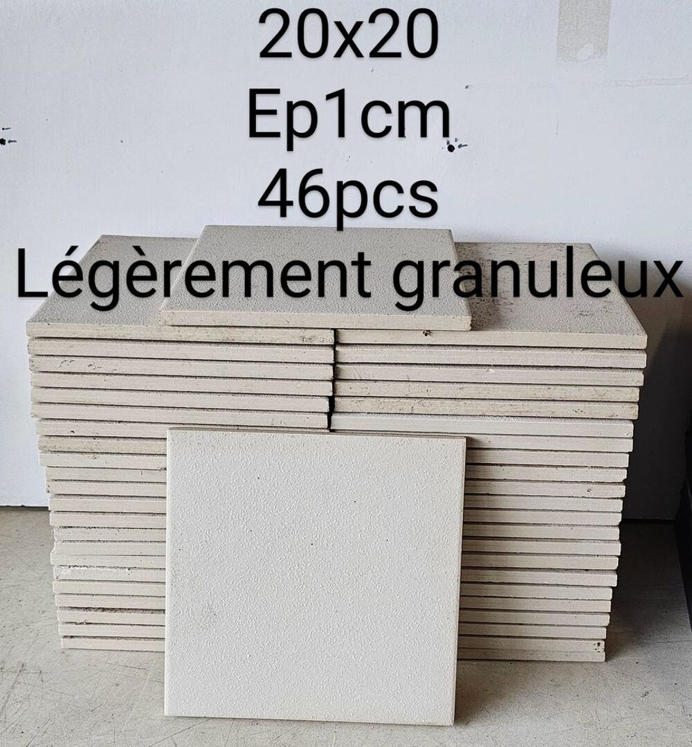 Carrelage Bricolage