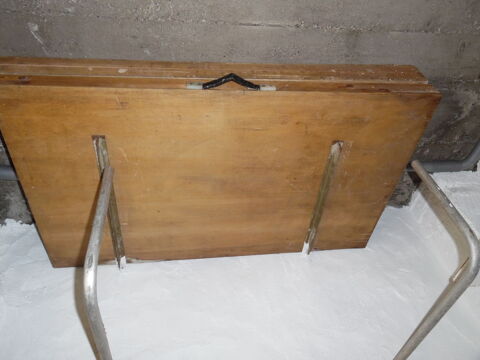 table de tapissier 30 Maury (66)