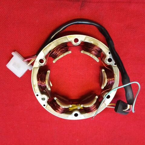 Pièces et équipements Moto - Scooter - Quad Pièces et équipements Moto - Scooter - Quad  occasion Sens 89100