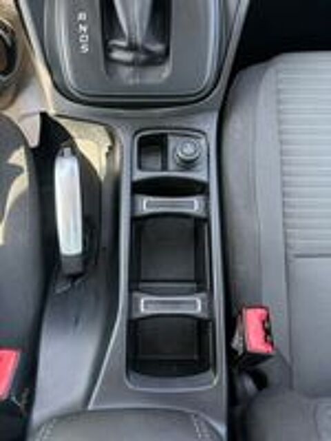 Grand C-MAX 1.5 TDCi 120 S&S Trend Powershift A 2017 occasion 38210 Tullins