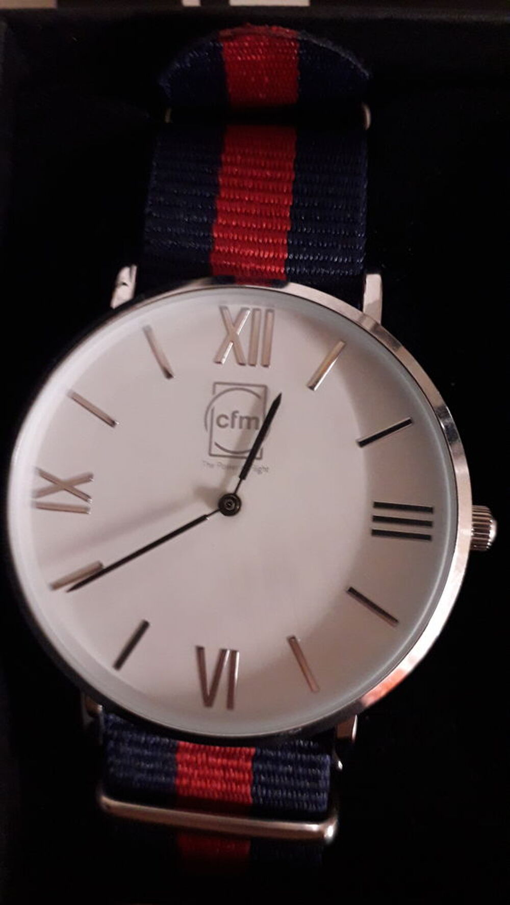 Montre homme Bijoux et montres