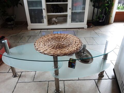 Table basse 50 Salvizinet (42)