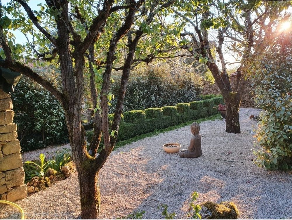 Vente Maison Maison en pierre pleine de charme - proche Figeac (Lot) Camboulit