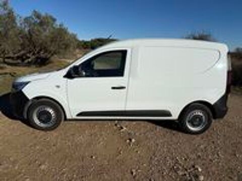 Express EXPRESS VAN TCE 100 - 22 CONFORT 2022 occasion 30820 Caveirac