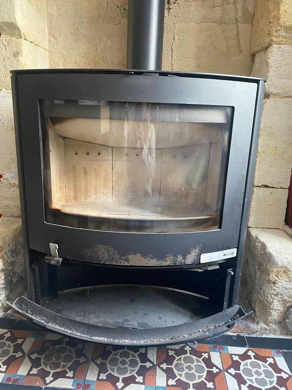 po&ecirc;le &agrave; bois Meubles