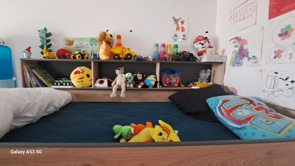 lit Superpos&eacute;s Mobilier enfants