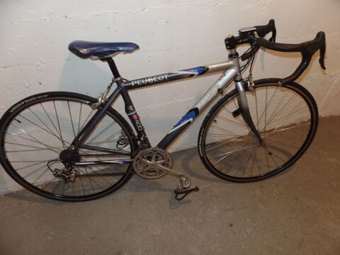 velo de course pulse g400 peugeot aluminium campagnolo
300 Kingersheim (68)