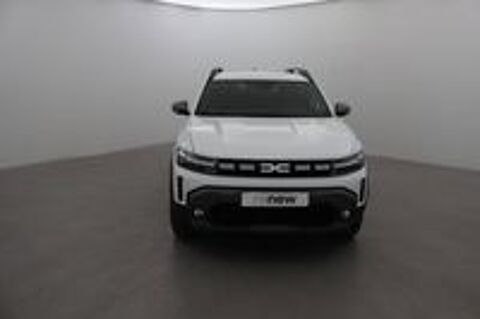 Duster Hybrid 140 Journey 2025 occasion 21200 Beaune