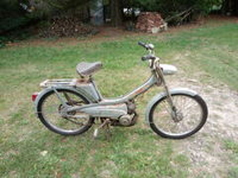  1960 occasion 86110 Mirebeau
