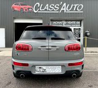 Clubman MINI CLUBMAN COOPER S JCW 2.0 i 192 CV BVA-8 2017 occasion 52100 Bettancourt-la-Ferr&eacute;e