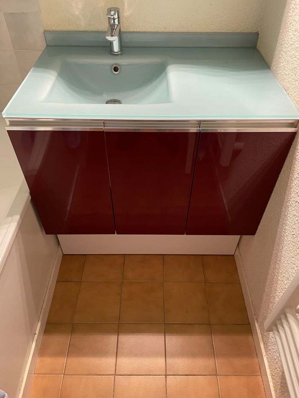 meuble vasque Meubles