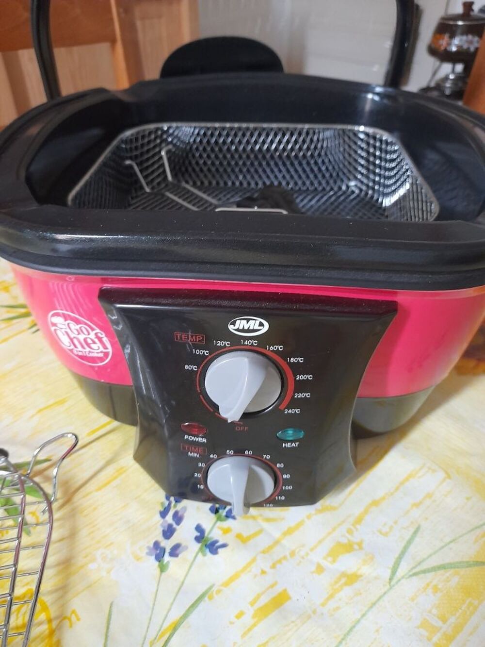 Mijoteuse &eacute;lectrique Electroménager